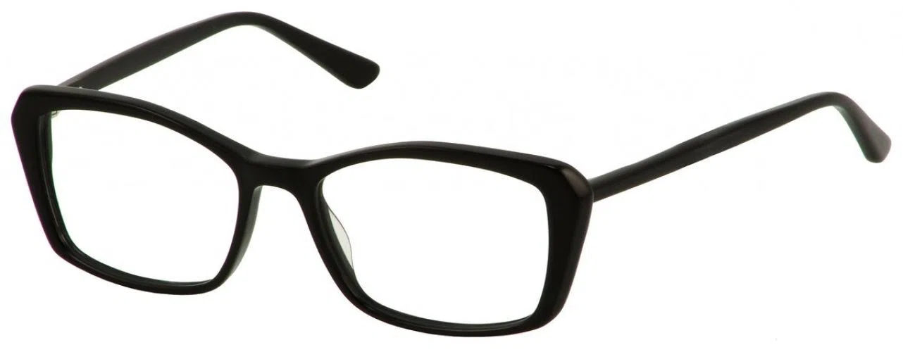 Elizabeth Arden 1197 Eyeglasses - view 2